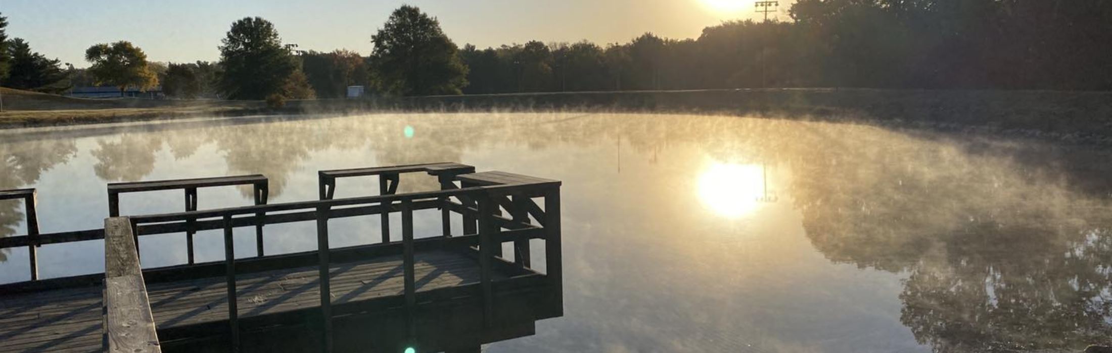 Parks & Recreation Jackson, MO