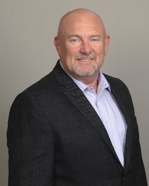 Alderman Steve Stroder