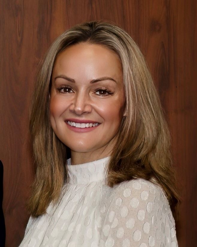 Alderwoman Shana Williams